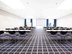 ノボテル ミュンヘン メッセ ホテル 写真