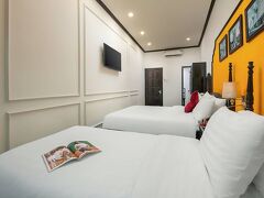 シルクキャッスルホテル＆スパ 写真