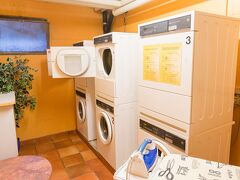 シティ ホステル ジュネーブ 写真