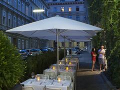 ハーモニー ウィーン 写真