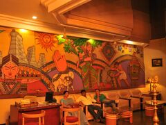 ザ マドゥライ レジデンシー 写真