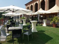 ボルゴ ラメッザーナ カントリー ハウス 写真