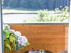 ゴルフリゾート ハウグシュラグ 写真