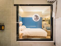 ティー バンコク バイ TH ディストリクト 写真