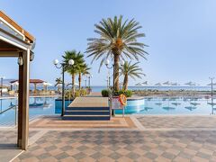 Hydramis Palace Beach Resort 写真