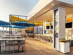 ザ ストラット ホテル、カジノ & タワー 写真