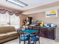 デイズ イン バイ ウィンダム ジャクソンビル 写真