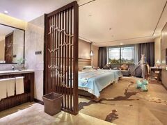 Days Hotel by Wyndham Guilin 写真