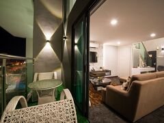 アジアティック ホテル 写真