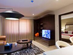 The Palms by Eagles 写真