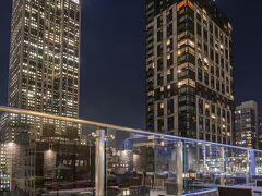 ハイアット ヘラルド スクエア ニューヨーク 写真