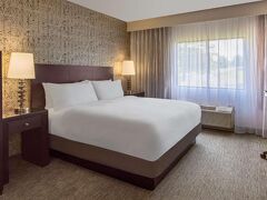 DoubleTree by Hilton Hotel Chicago Wood Dale-Elk Grove 写真