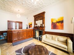 ザ クリーブランド ホテル 写真