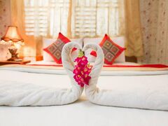 アンコール ミトナ ゲストハウス 写真