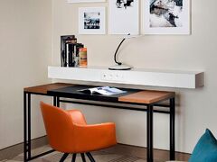 プラハ マリオット ホテル 写真