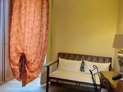 サン アンドレア デッリ アルメニ B&B ディ シャルム - ディモーラ ストリカ 写真