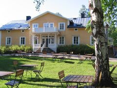 Långshyttans Brukshotell 写真