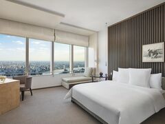 パーク ハイアット 上海 写真