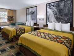 スーパー 8 バイ ウィンダム ウィリアムズバーグ / ヒストリック エリア 写真