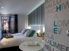 サラマンカ スイート スタジオズ 写真