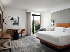 Sheraton Grand Rapids Airport Hotel 写真