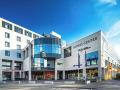 Rugs Hotel Augsburg City 写真