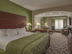 La Quinta Inn & Suites by Wyndham Tupelo 写真