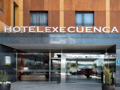 Exe Cuenca 写真