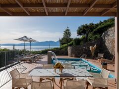 Pleiades Luxurious Villas 写真