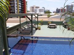 ルマ ルマ ホリデイ アパートメンツ 写真