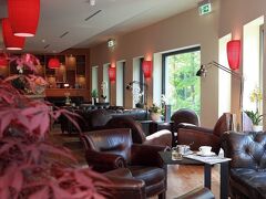 ザ セブン ホテル 写真