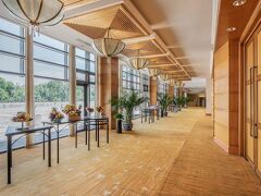 ホリデイ イン テンプル オブ ヘブン ベイジン バイ IHG 写真