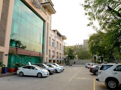 ラディソン ジャイプール シティ センター 写真