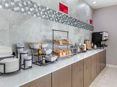 ベスト ウェスタン プラス エグゼクティブ レジデンシー マリオン 写真