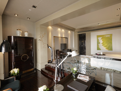 シャトー スター リバー シャンハイ チャイナ 写真