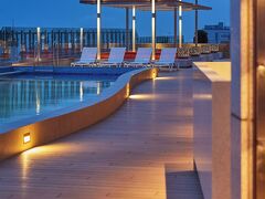 ロッテ シティ ホテル チェジュ エアポート 写真