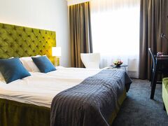 Nova Park Conference 写真