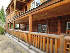 イェローストーン カントリー イン 写真