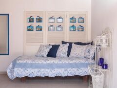 マッセリア イル フラントイオ 写真