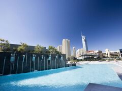 マントラ サークル オン カビル サーファーズ パラダイス 写真