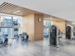 Holiday Inn Express Changsha Development Zone by IHG 写真