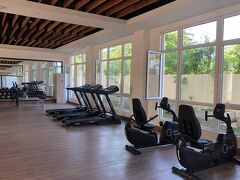 ヌサンタラ ディアン センター 写真