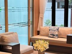 パトラ フレージング ブティック ホテル 写真