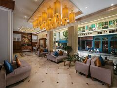 ハノイ パール ホテル 写真