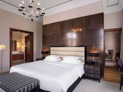 グランド ホテル ヴィリニュス、キュリオ コレクション バイ ヒルトン 写真