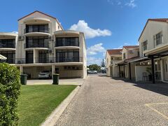 シティビル ラグジュアリー アパートメント&モーテル 写真