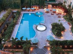 ニュー コースト ホテル マニラ 写真