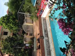 ヨーロピアン ゲストハウス 写真