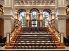 ロッテ ニューヨーク パレス 写真