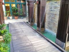 シャン ユエ ホットスプリング ホテル 写真